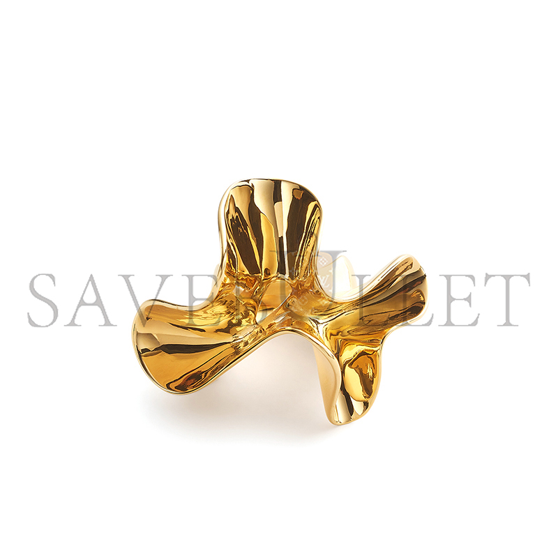 BOTTEGA VENENTA ANEMONE RING 857364VAHU08120